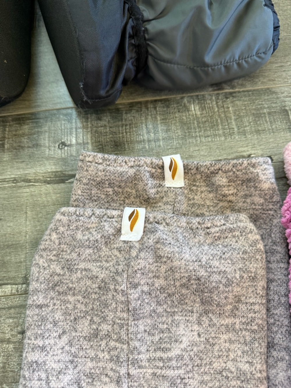BUNDLE LEG-WARMERS🩷 - Picture 4 of 6
